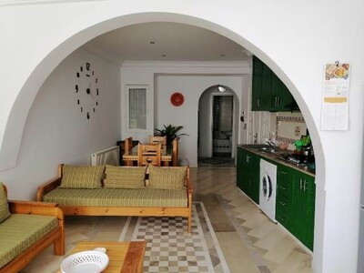 Appartement JAMEL 1Réf:  appartement 1er etage