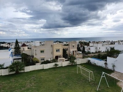 Villa DREAM 1 Réf:  vente villa avec vue mer