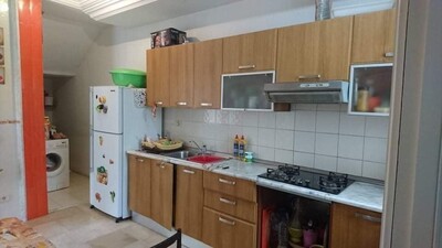 Maison à vendre à Besbasia Hammamet
