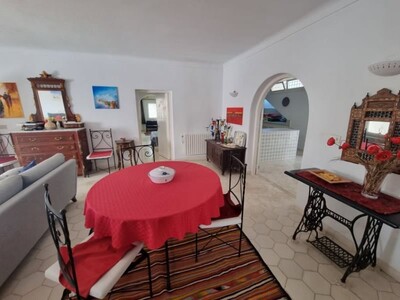 Duplex LES SAUMONS Hammamet