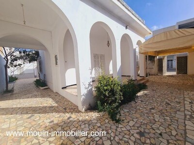MAISON LARA eezez Hammamet Centre A