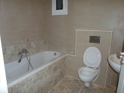 un appartement s+3 a mourouj
