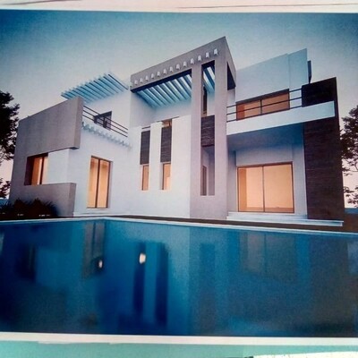 Villa AZALEA vente villa