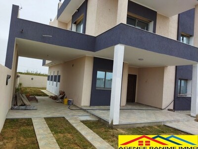 Villa ds 347 a la plage el haouaria