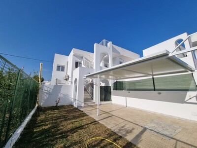 Appartement HABIBA non meublé