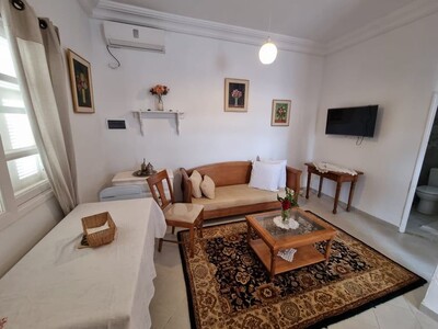 Studio ROMAINRéf:  Hammamet
