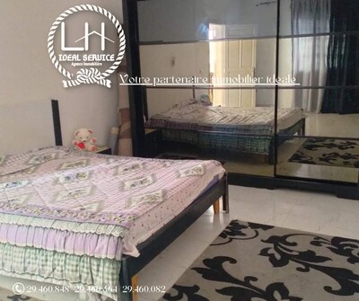 maison hammamet a vendre 260MD