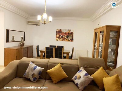 Vente Appartement Selim S+2 Nabeul