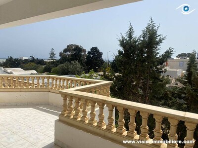 Vacances Appartement Taher 2 S+3 Nabeul