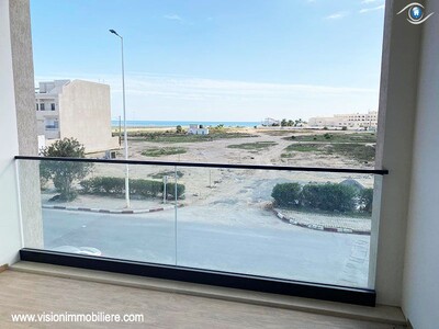 Vente Appartement Achillé S+2 Nabeul
