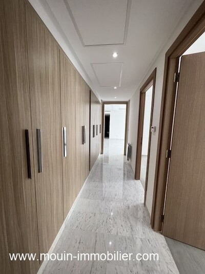 Appartement Splendide A