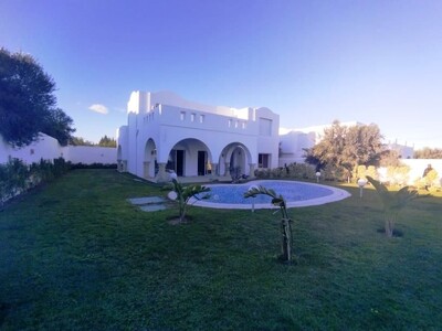 Villa PERLA 2 HAMMAMET