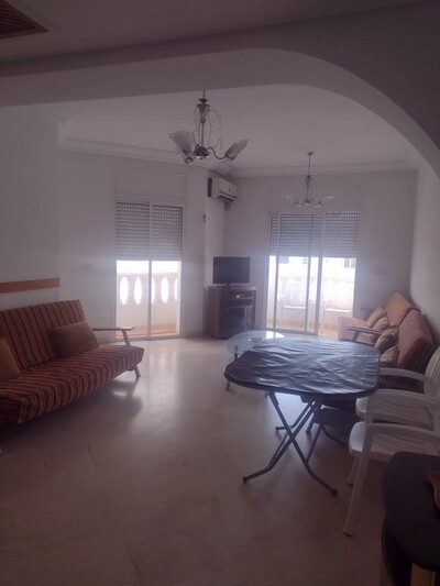 Appartement Sandra Hammamet centre