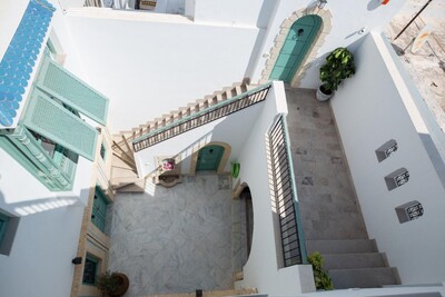Dar BARBAROUSSE HAMMAMET