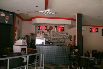 Leasehold cafe in Nabeul