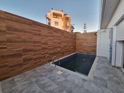 Villa MEDIS ZONE SULTAN