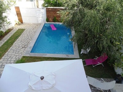 Villa BONBON NORD HAMMAMET