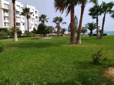 Appartement VERDE HAMMAMET
