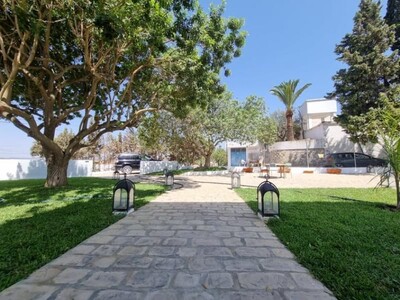 Villa YARISRéf:  Hammamet
