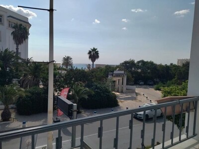 Appartement MAX HAMMAMET