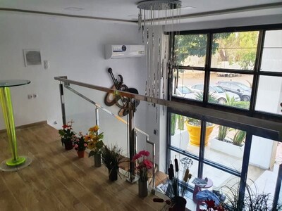 Duplex Golden HAMMAMET NORD