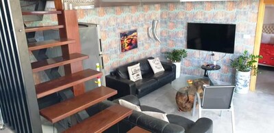 Duplex GOLDEN 2 HAMMAMET NORD