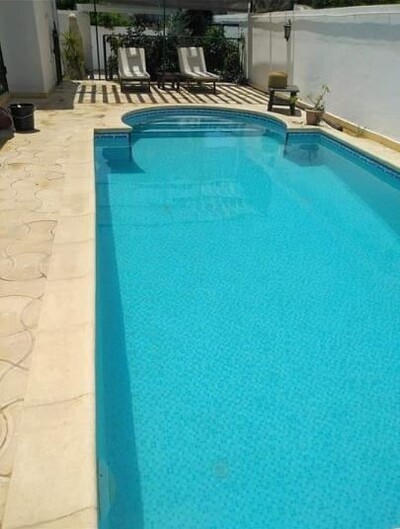 Villa JOSEF HAMMAMET