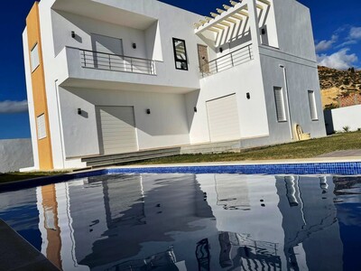 Villa ALTESS ZONE MONCHAR