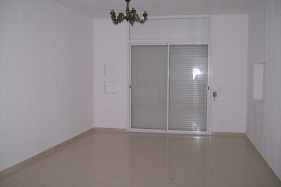 A.L appt in North hammamet zone AFH mrezga