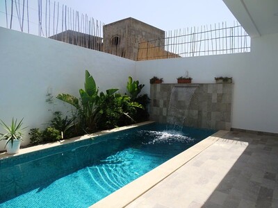 Villa MAURESQUE CHRAF