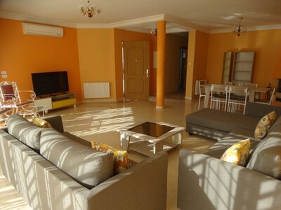 Villa KINZA opportunité à yasine Hammamet