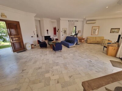 Villa MURANO Réfere