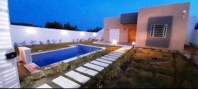 Villa ARES ZONE CRAXI