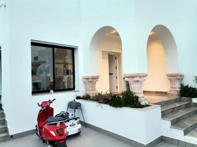 Villa BIANCA HAMAMETT