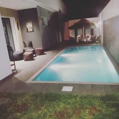 Villa ROSA YESMINE HAMMAMET