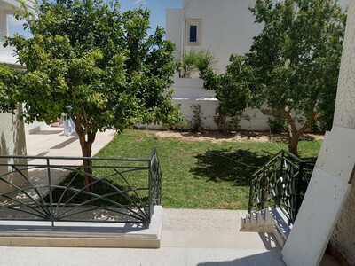 Villa ÉLÉPHANT Sidi Mahrsi Nabeul :