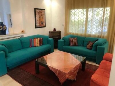 Villa QUEEN location estivale