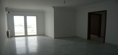 For sale appartementement nine on the tourist route kANTAOUI