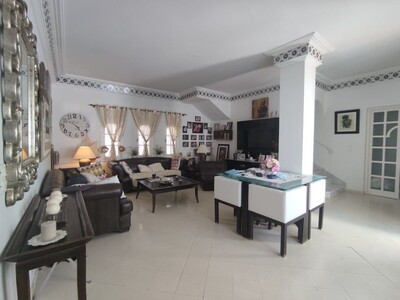 Duplex CHAMS Ha centre ville