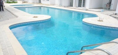 Sale apartment luxury waterfront