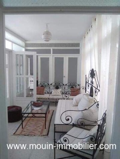 Villa Zein Hammamet A