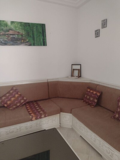 Appartement Hayet Hammamet La Corniche