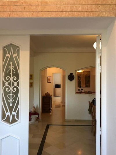 Appartement Miral Sidi Mahersi