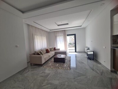 appartement la chance a