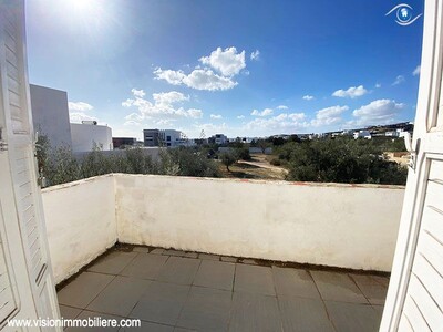 Vente Maison Tubéreuse S+3 Hammametnord
