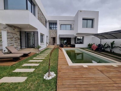 Villa GUCCI Réf:  villa avec piscine