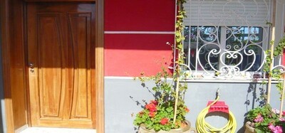 A vendre à Hammam Sousse, joli appartement au rez de chaussée