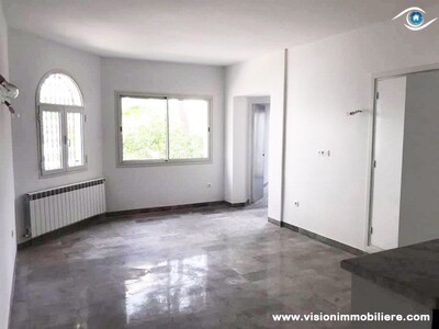 Vente Appartement Michel S+2 Hammametcentre