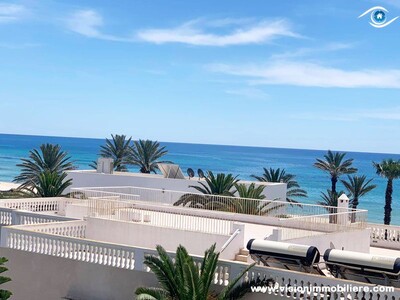 Vacances Villa Manon S+4 Nabeul