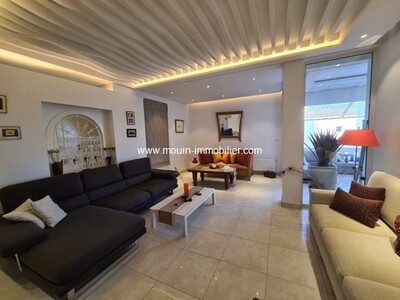 Appartement max 2 Sidi Mahersi Hammamet